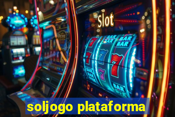 soljogo plataforma